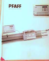 Passap Electronic 6000-instrukcja obslugi w jezyku POLSKIM PDF