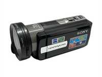 Używana kamera SONY DCR-SX45E