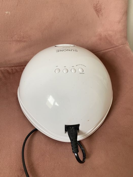 Lampa UV/led Sunone
