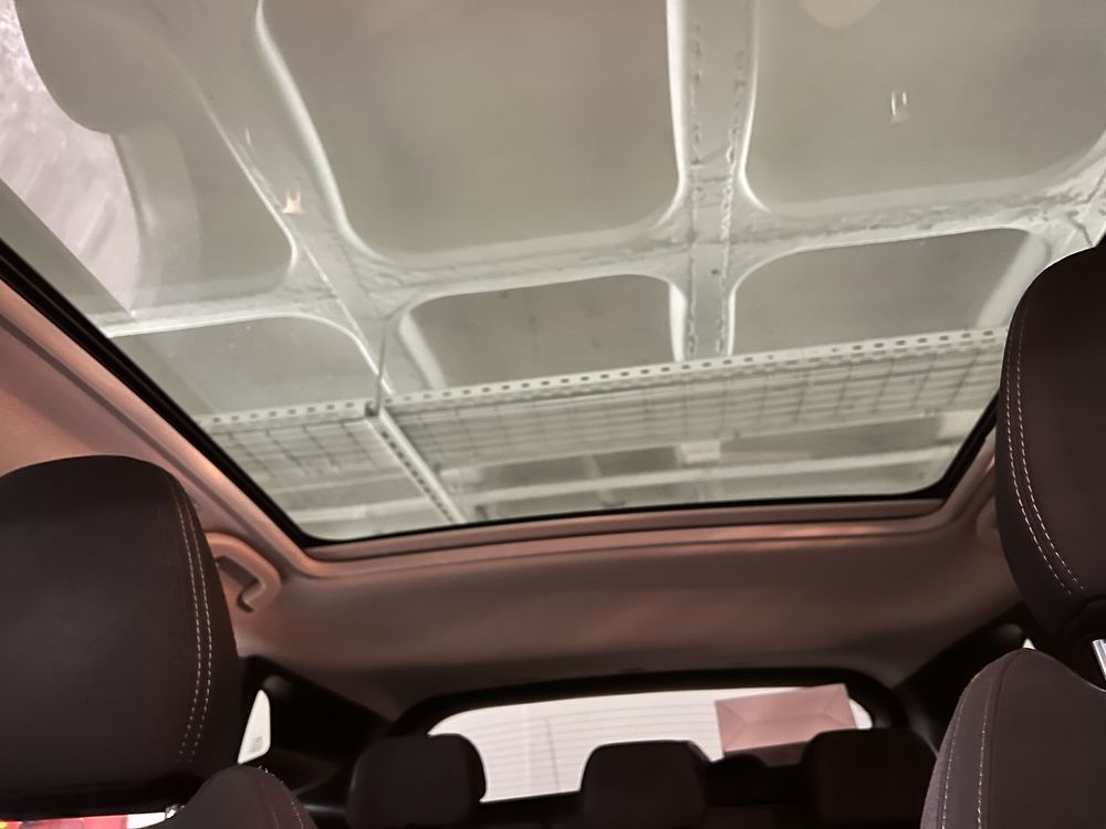 Nissan Qashqai 1.5 2018