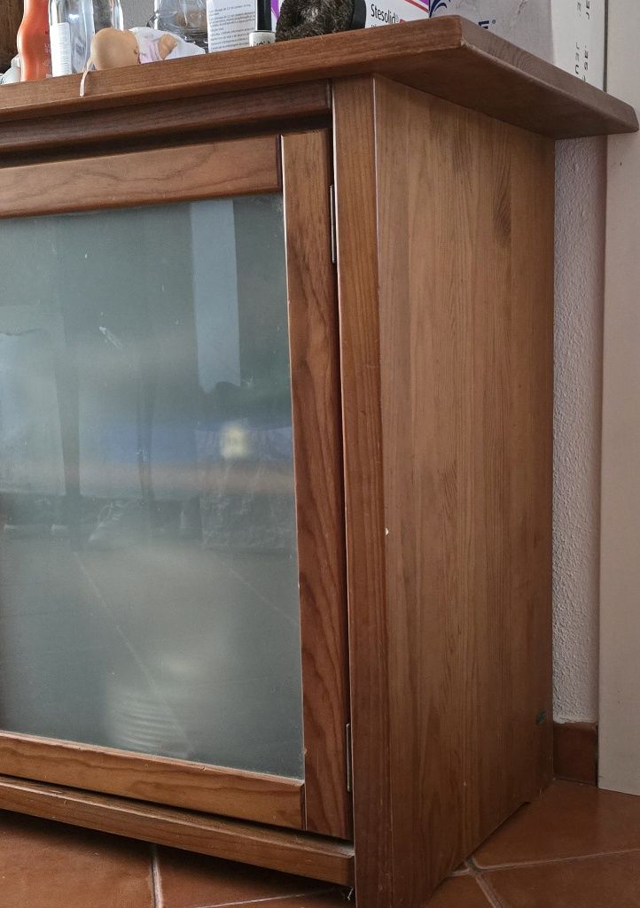 Móvel de Sala Louceiro Marca Pedrosa