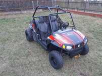 Buggy Polaris RZR 175