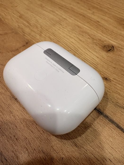 Airpods pro 2 sluchawki bezprzewodowe