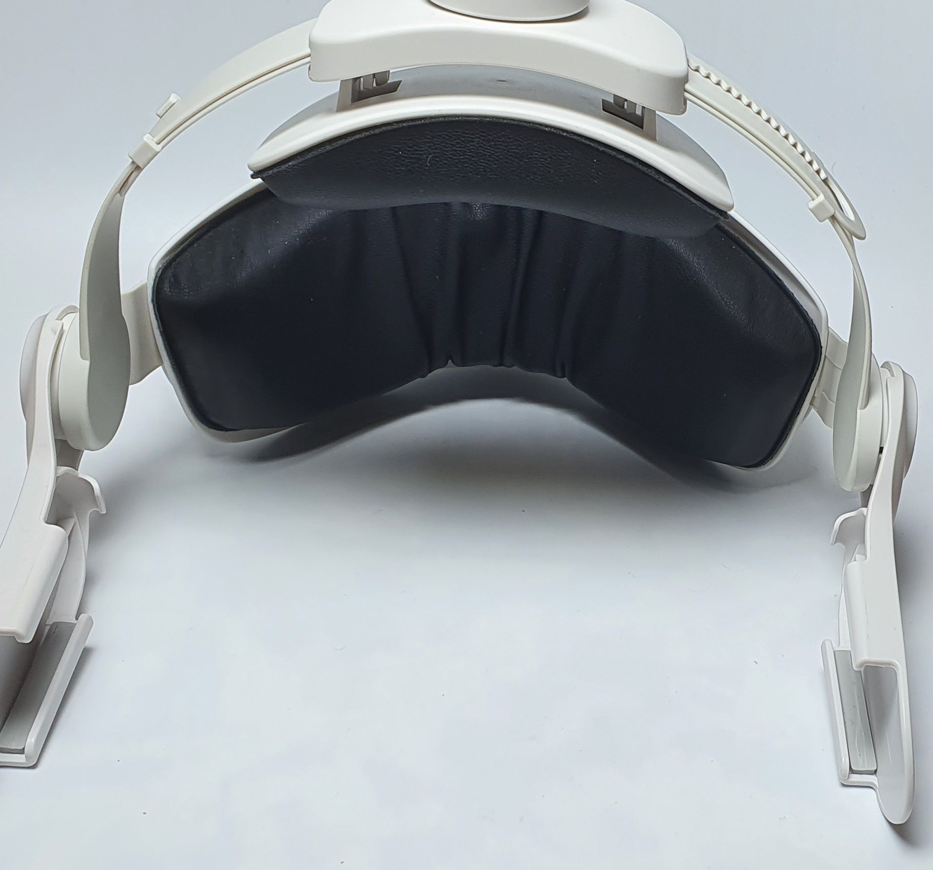 DESTEK QH3 pasek na głowę do mocowania Oculus Quest 3