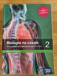 Biologia na czasie 2. Podręcznik