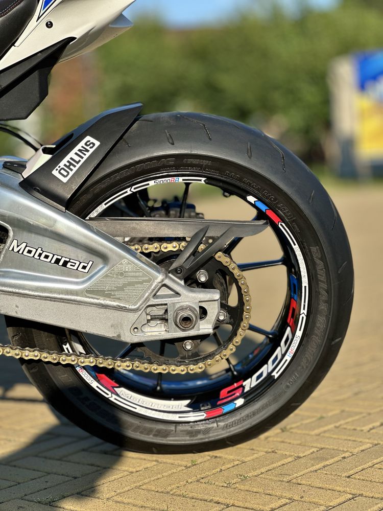 ‼️BMW S1000RR K46 в гарному стані (ТОРГ) | ПЕРЕОФОРМЛЕННЯ | ОБМІН‼️