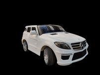 Дитячий електромобіль Mercedes Benz ml 350