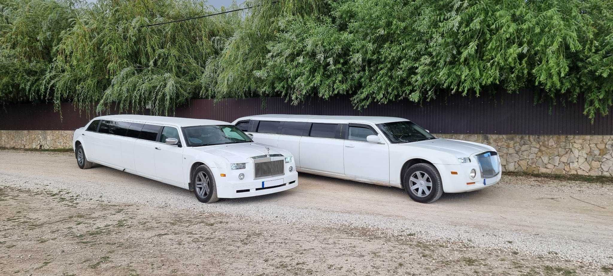 Aluguer de Limousine Festas, Casamento