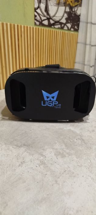 Очки віртуальної реальності Baidroid UGP U8