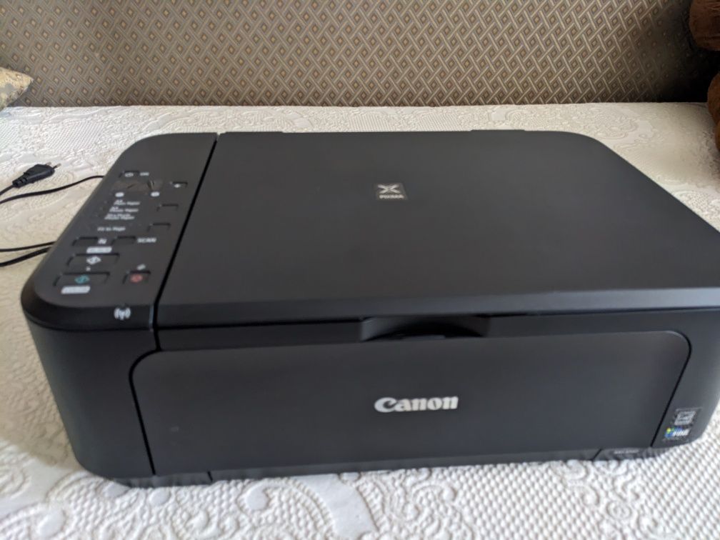 Принтер  canon MG3240, IP1800