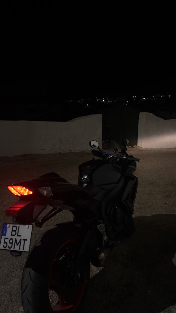 GSX-R 600 K7 25KW