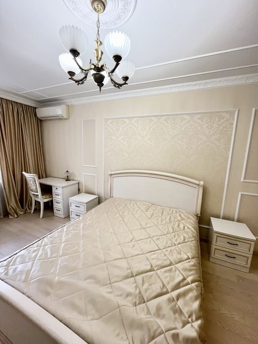 Продаж 1 кім кв в ЖК Park Avenue VIP пр. Голосіівський,62