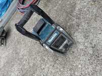 Radio budowlane Makita dmr 114