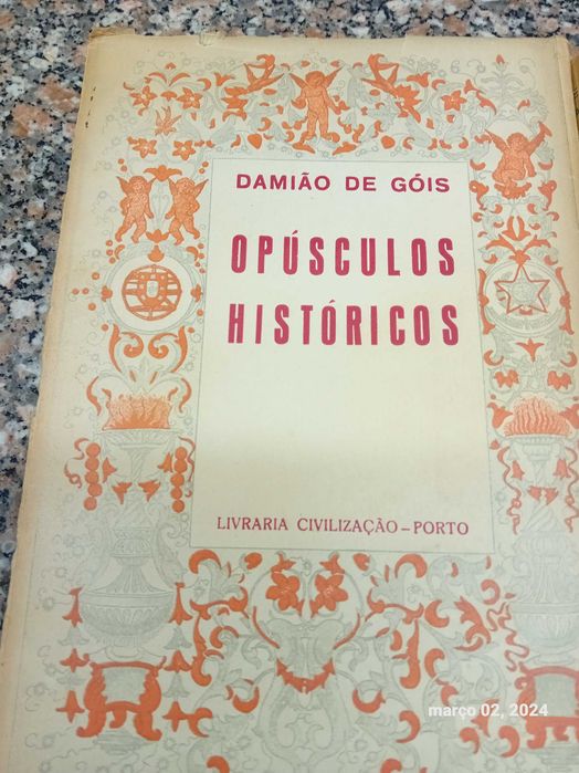 Coleção História de Portugal e Brasil,  Civilização Porto