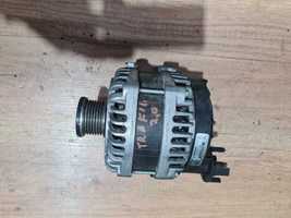 Trafic III 2.0 alternator