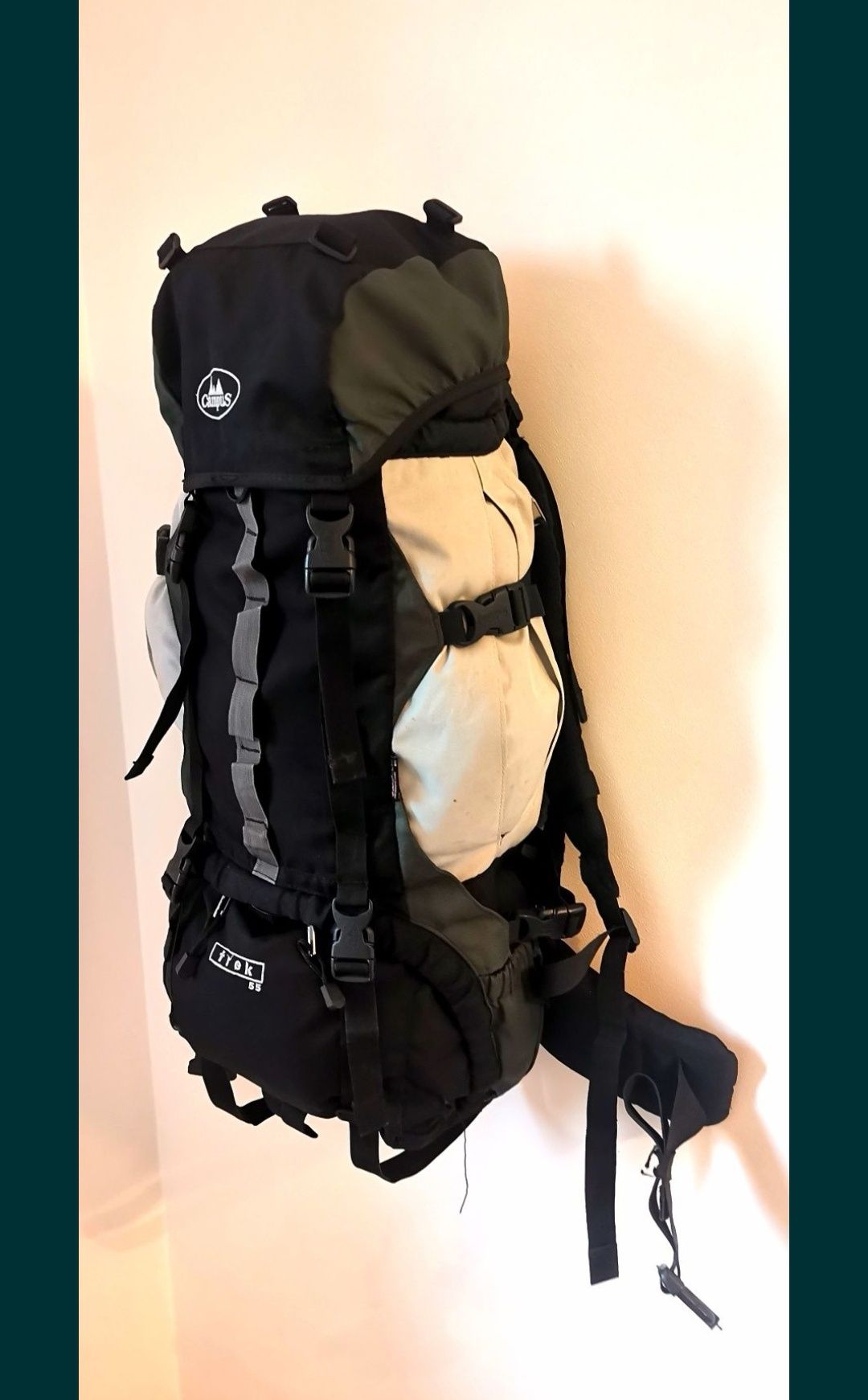 Plecak Campus Trek 55