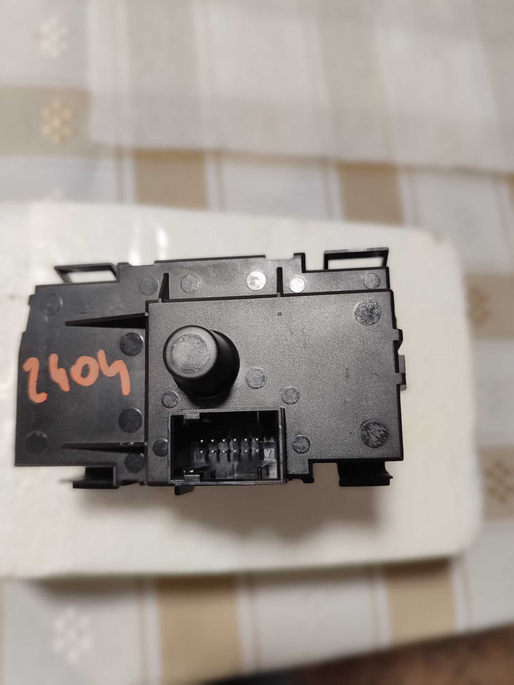 Módulo de luzes BMW série 1 e81/e82/e87/e88