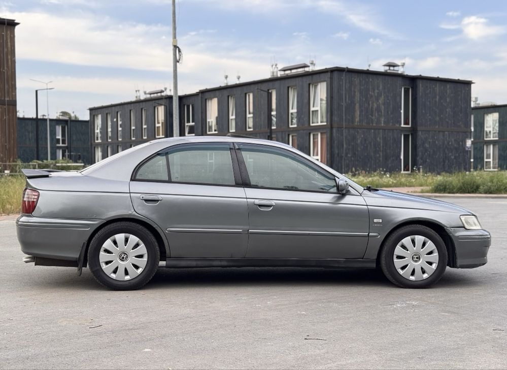 Honda accord 1999