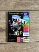 Papier fotograficzny do drukarki