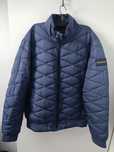 Kurtka Calvin Klein jeans granatowa L