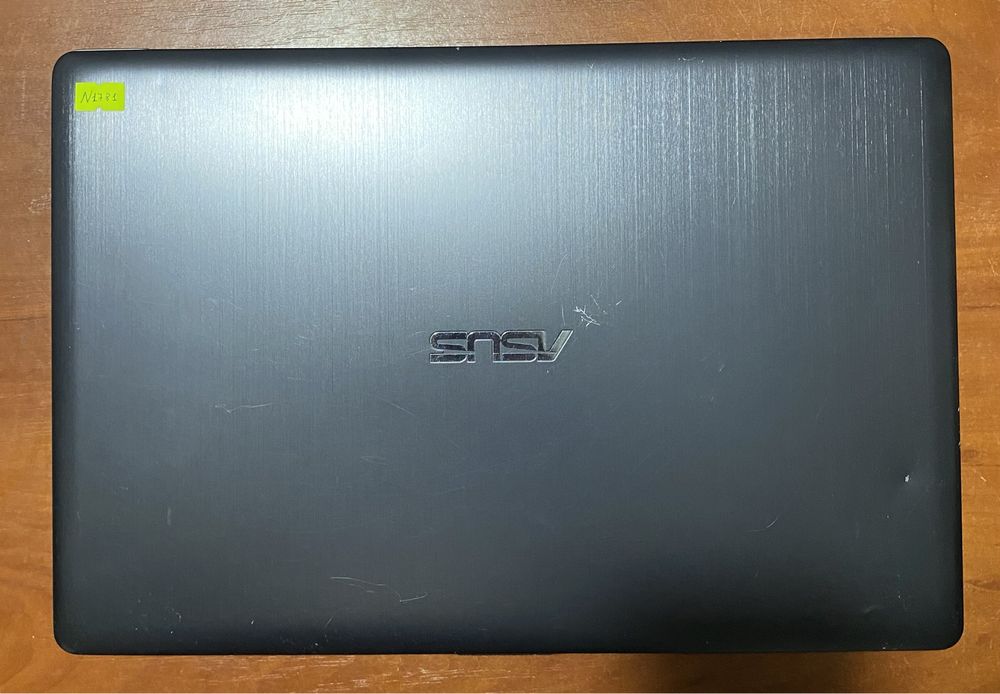 Ноутбук Asus R553L 15.6"/6GB RAM/500GB HDD! N1781