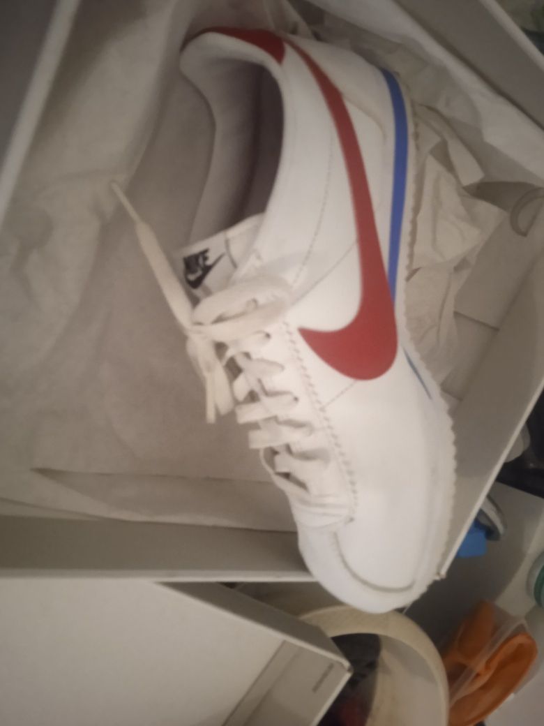 Używane buty Nike rozmiar 40