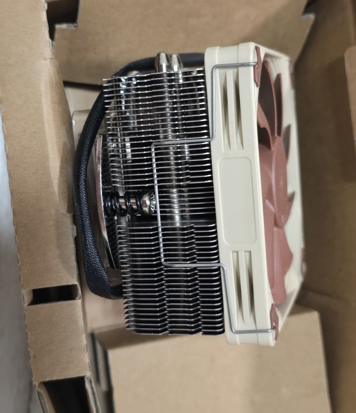 Кулер для процесор Noctua NH-L9x-65