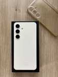 Samsung Galaxy S24 (256 GB) - stan idealny!