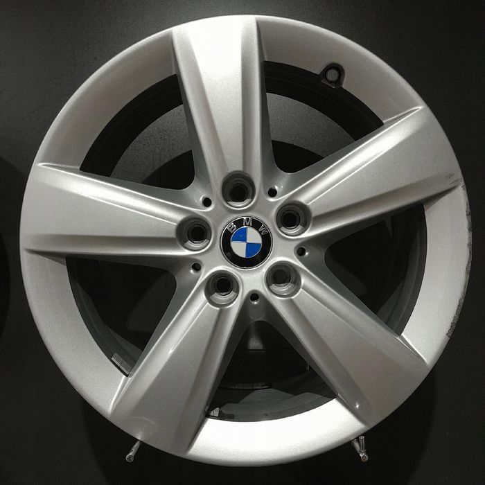 Felgi 17 5x112 BMW 2 F45 F46 Styling 214 OE (F506146-39)