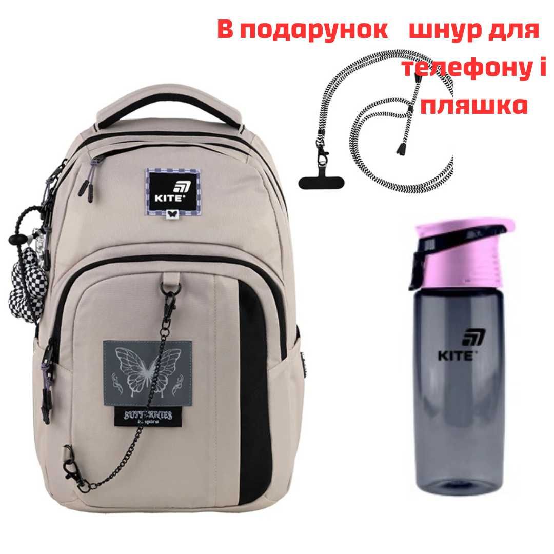 Рюкзак Kite Education teens K25-2578L-2
