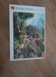 Puzzle Trefl 1000
