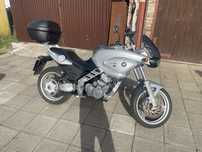 BMW CS BMW F 650 CS