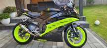 Yamaha R6
