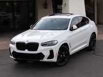 2023 BMW X4 xDrive30i