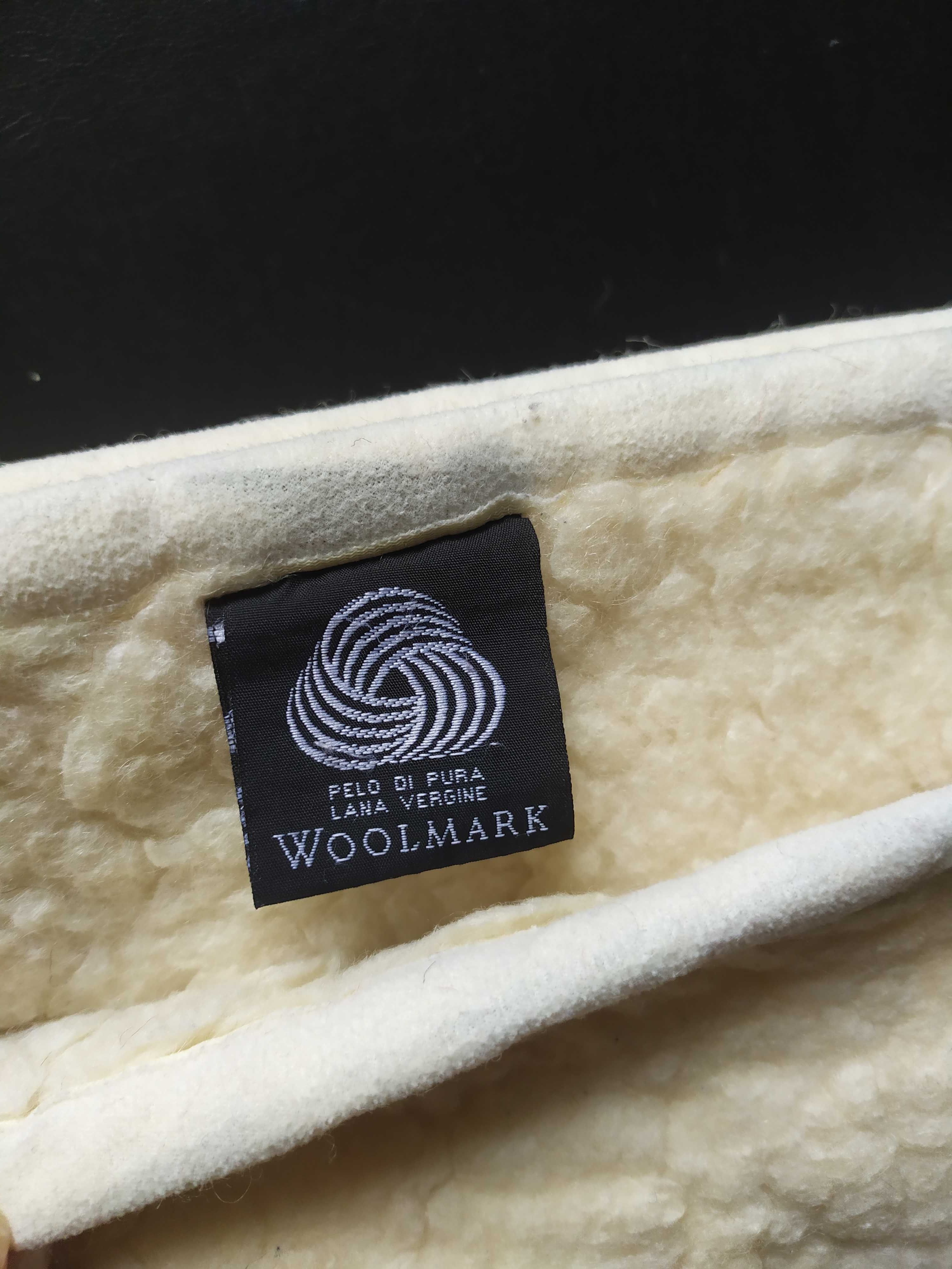 Одеяло Woolmark натуральная шерсть (155х205см)