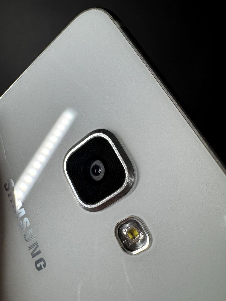 Samsung Galaxy A3 2016