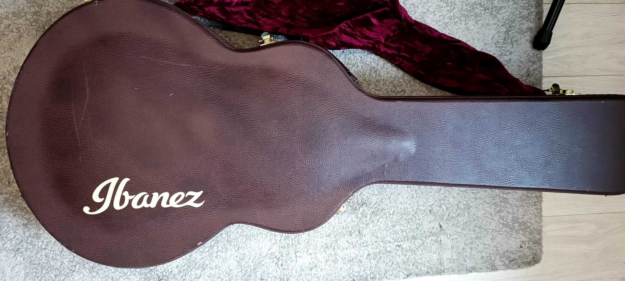 Gitara elektro akustyczna Ibanez AE510 NT