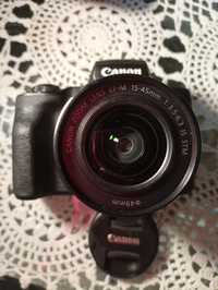 Продається фотоі відео камера Canon EOS  M50