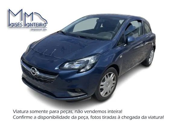 PEÇAS Opel Corsa E 1.4i de 2017