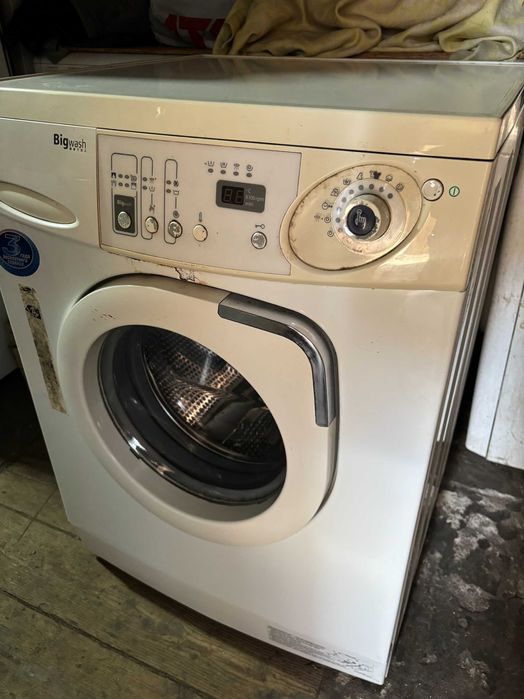 Пральна машина автомат Samsung 5kg доставка - гарантiя .