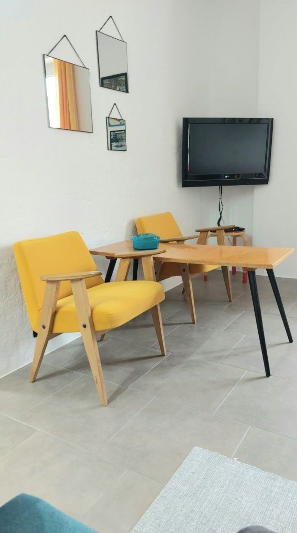 Lovcik PRL mieszkanie apartament nocleg Góry Opawskie Głuchołazy najem