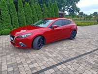 Mazda 3 Mazda 3 BM Skyactiv-G 120 Sports Line