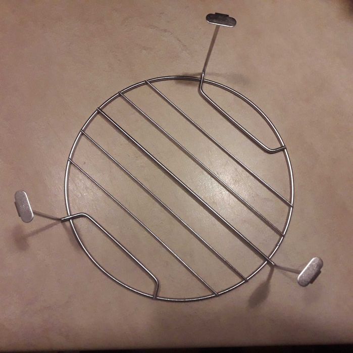 Ruszt grill kuchenki mikrofalowej
