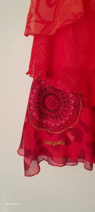 Sukienka Desigual roz 40 nowa