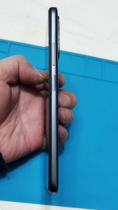 Xiaomi Redmi Note 12 5G 6Gb / 128Gb Cinzento