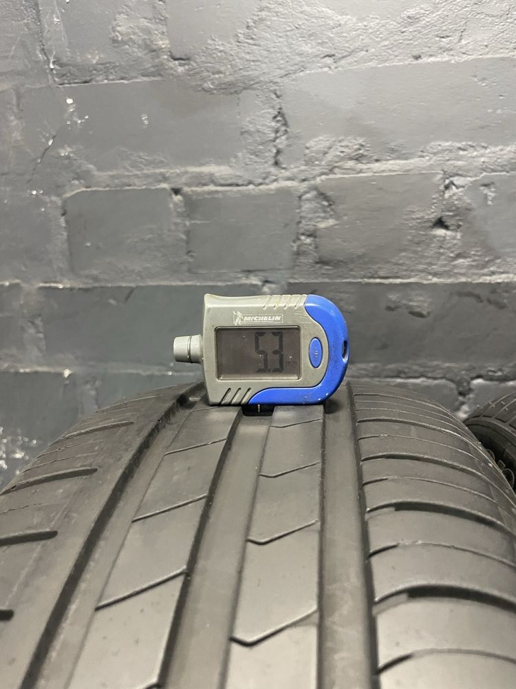2шт 195/55 R16 Hankook Kinergy Eco (K425)