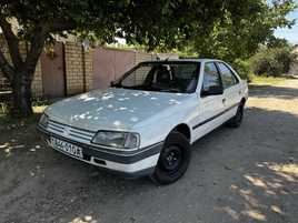 Продам Пежо 405 АКПП