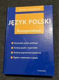 Kompendium Język Polski