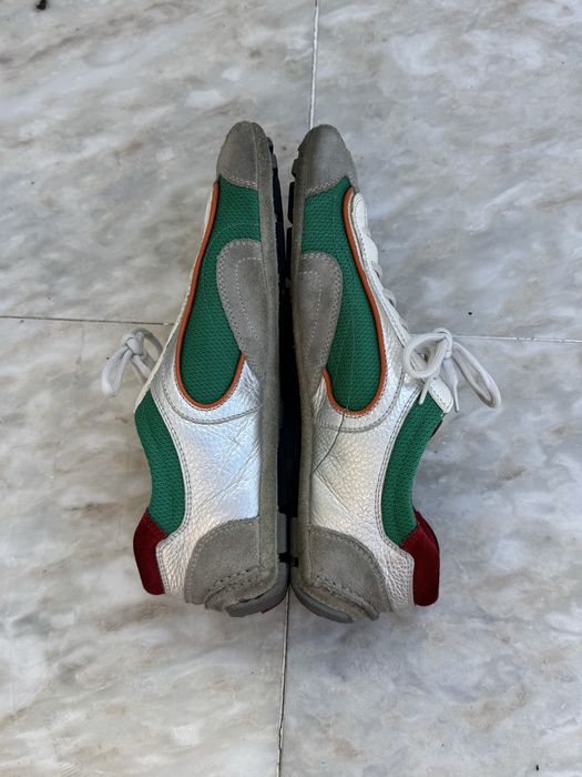 Sapatilhas Prada Homem