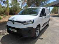Citroën Berlingo 1.5 BlueHDi XL